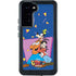 Disney Goofy and Max Galaxy S24 Plus Waterproof Case